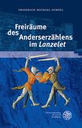 Freiräume des Anderserzählens im ’Lanzelet&#