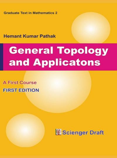 General Topology and Applications