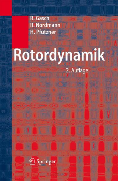 Rotordynamik