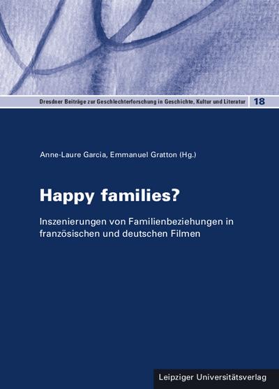 Happy families?