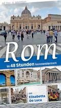 Rom ad hoc & spontan
