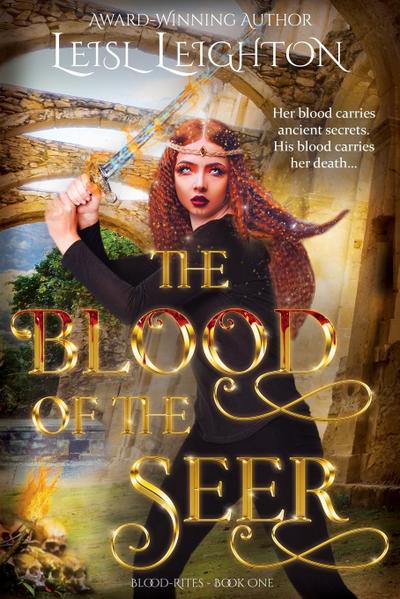 The Blood of the Seer