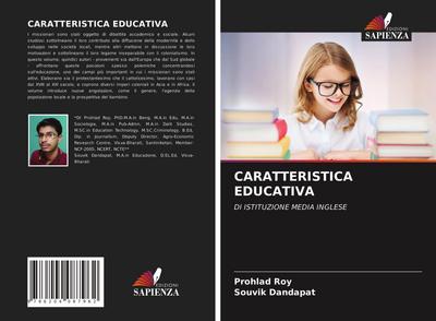 CARATTERISTICA EDUCATIVA