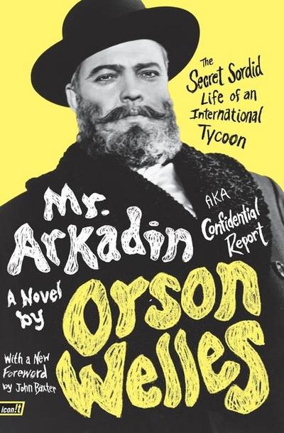 Mr. Arkadin