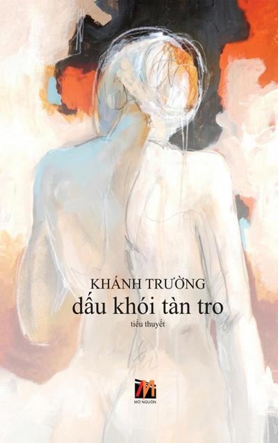 D&#7845;u Khói Tàn Tro (hard cover)