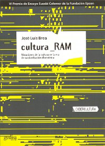 Cultura_RAM