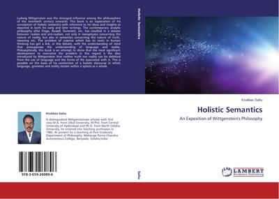 Holistic Semantics