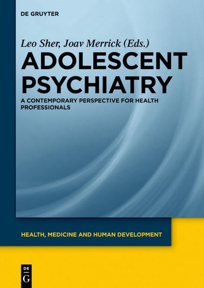 Adolescent Psychiatry