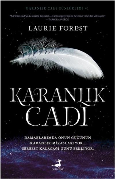 Karanlik Cadi - Karanlik Cadi Günlükleri 1