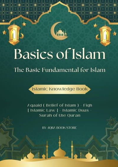 Basics of Islam