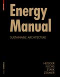Energy Manual