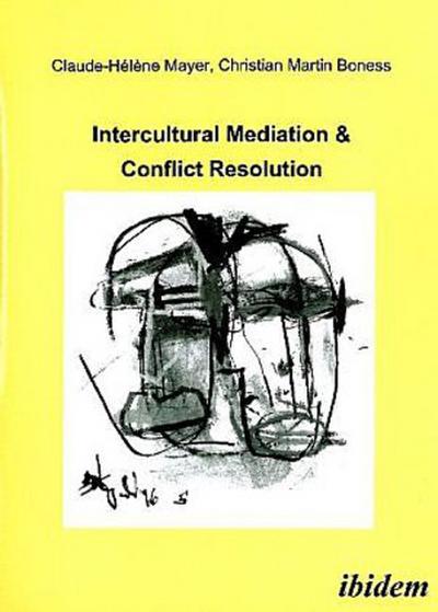 Intercultural Mediation & Conflict Resolution.