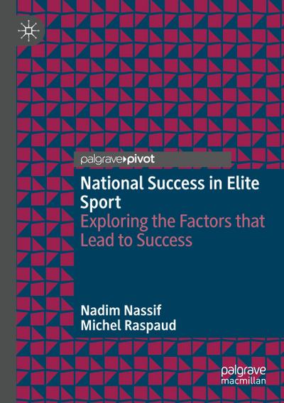 National Success in Elite Sport