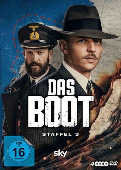 Das Boot - Staffel 3