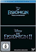Die Eiskönigin 1+2