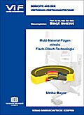 Multi-Material-Fügen mittels Flach-Clinch-Technologie
