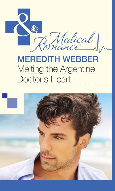 Melting the Argentine Doctor’s Heart