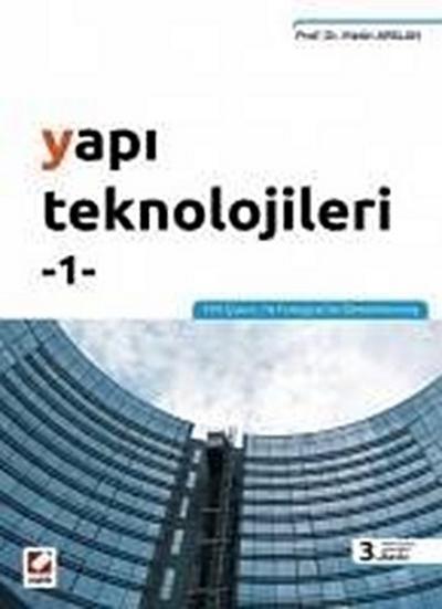 Yapi Teknolojileri 1
