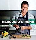 Mercurio’s Menu