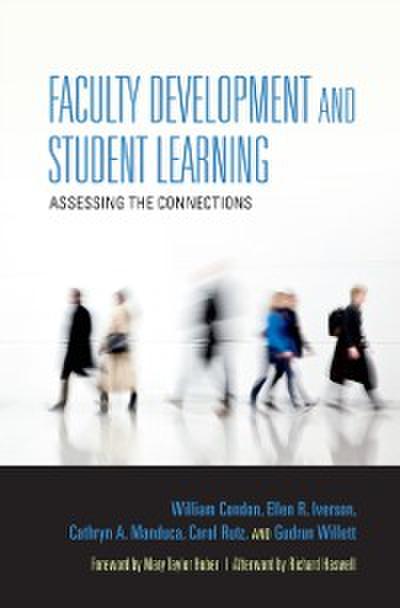 Faculty Development and Student Learning