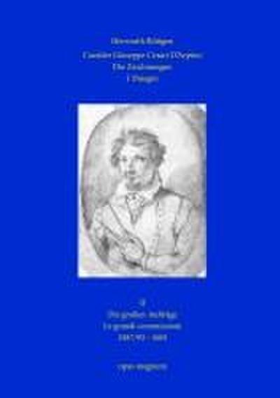 Cavalier Giuseppe Cesari D’Arpino