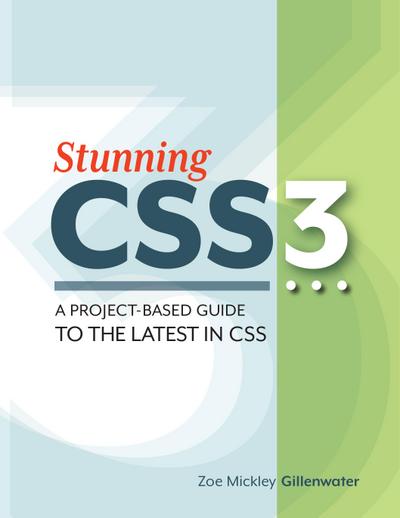 Stunning CSS3