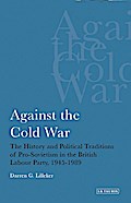 Against the Cold War