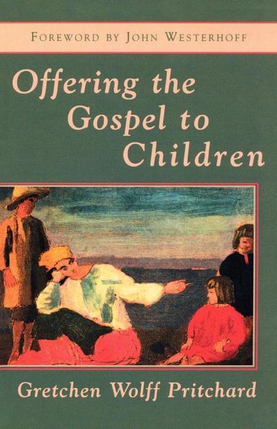 Offering the Gospel to Children