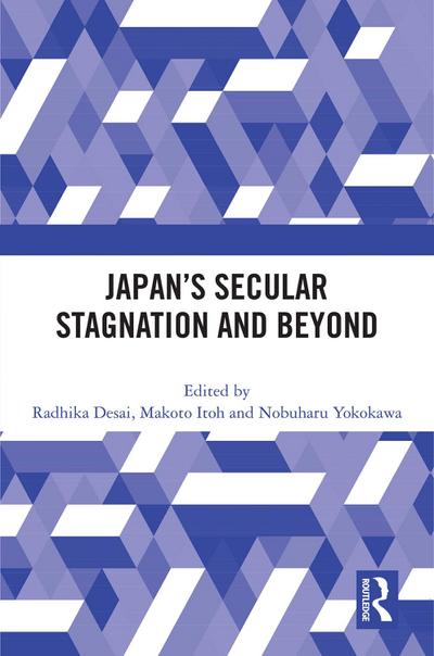 Japan’s Secular Stagnation and Beyond