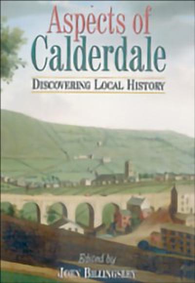 Aspects of Calderdale