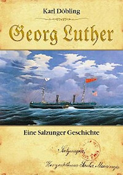 Georg Luther