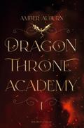 Dragon Throne Academy 1