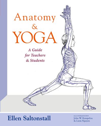 Anatomy and Yoga