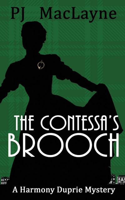 The Contessa’s Brooch