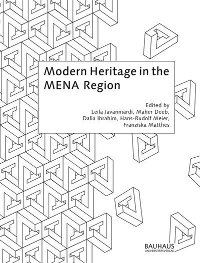Modern Heritage in the MENA Region