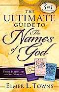 Ultimate Guide to the Names of God