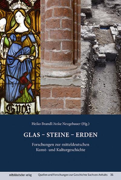 Glas - Steine - Erden