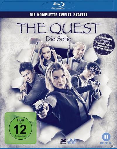 The Quest