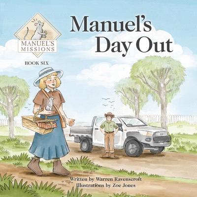 Manuel’s Day Out