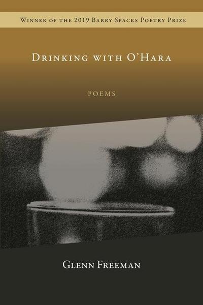 Drinking with O’Hara