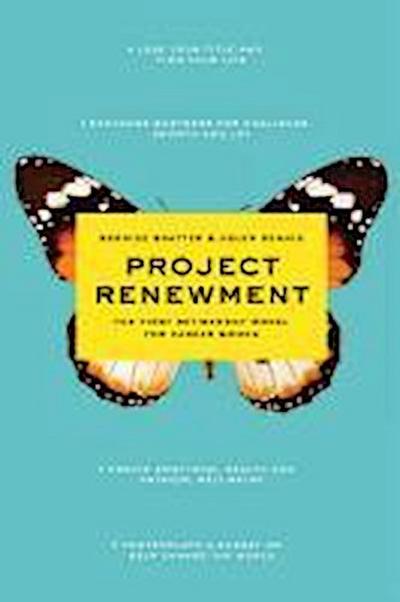 Project Renewment