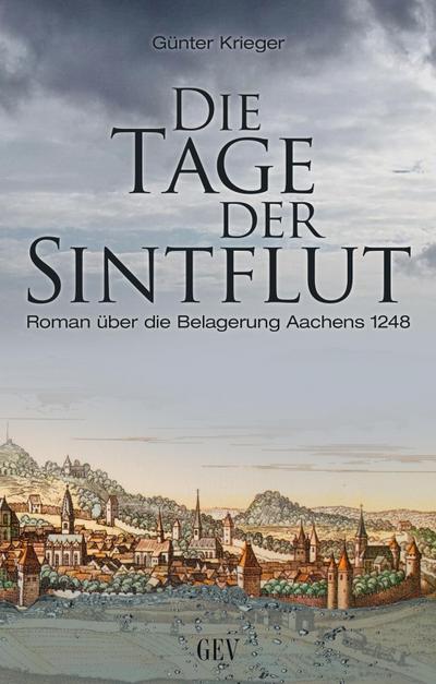 Die Tage der Sintflut