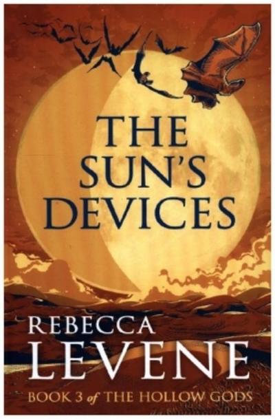 The Sun’s Devices