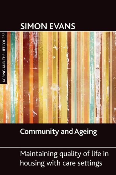 Community and ageing