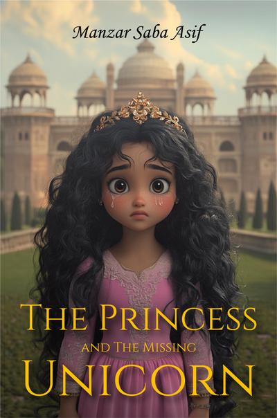 The Princess and the Missing Unicorn