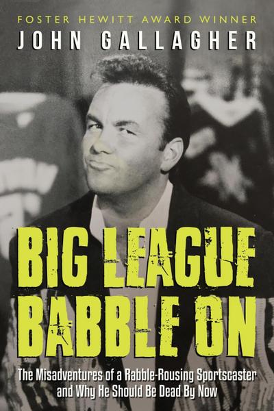 Big League Babble On