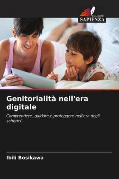 Genitorialità nell’era digitale