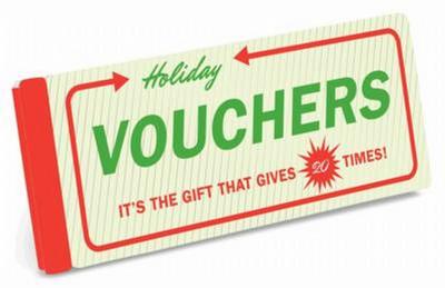Knock Knock Holiday Vouchers