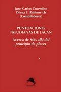 Puntuaciones freudianas de Lacan