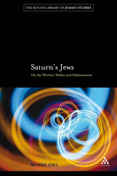 Saturn’s Jews